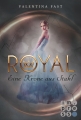 Royal 4: Eine Krone aus Stahl