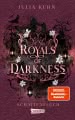 Royals of Darkness. Schattenfluch (Royal Shadows 3)