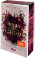 Cover von „Royals of Nightfall. Dämonenfluch“