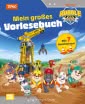 Cover von „Rubble & Crew: Mein großes Vorlesebuch“