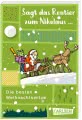 Sagt das Rentier zum Nikolaus – Die besten Weihnachtswitze