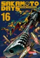 Sakamoto Days 16