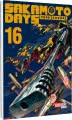 Sakamoto Days 16