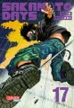 Sakamoto Days 17