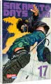 Sakamoto Days 17