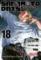 Sakamoto Days 18
