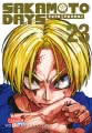 Cover von „Sakamoto Days 23“