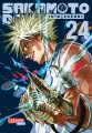 Cover von „Sakamoto Days 24“