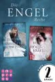 Sammelband der romantischen Engel-Fantasyserie   (Die Engel-Reihe)