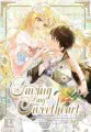 Cover von „Saving my Sweetheart 2“