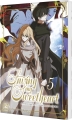 Cover von „Saving my Sweetheart 5“