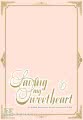 Cover von „Saving my Sweetheart 6“