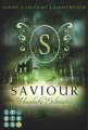 Saviour. Absolute Erlösung (Die Niemandsland-Trilogie, Band 3)