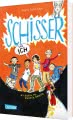 Schisser und ich 1
