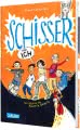 Cover von „Schisser und ich“