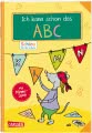 Schlau für die Schule: Ich kann schon das ABC