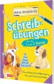 Schreibübungen für die 1. und 2. Klasse