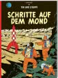 Tim und Struppi: Schritte auf dem Mond