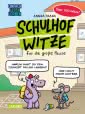 Cover von „Schulhof-Witze für die große Pause“