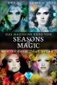 Seasons of Magic: Das magische Ende der Serie!