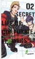 Secret Life of Corporate Flowers – On & Off 2 
