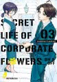 Secret Life of Corporate Flowers – On & Off 3