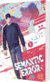 Semantic Error 1