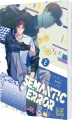 Semantic Error 2