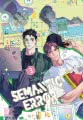 Cover von „Semantic Error 3“