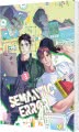 Cover von „Semantic Error 3“