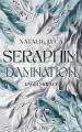 Cover von „Seraphim Damnation“