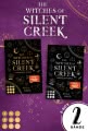 The Witches of Silent Creek: Die magische Romantasy-Dilogie in einer E-Box!