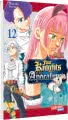 Seven Deadly Sins: Four Knights of the Apocalypse 12