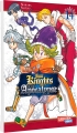 Cover von „Seven Deadly Sins: Four Knights of the Apocalypse 14“