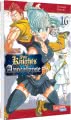 Cover von „Seven Deadly Sins: Four Knights of the Apocalypse 16“