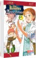 Cover von „Seven Deadly Sins: Four Knights of the Apocalypse 17“