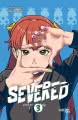 Cover von „Severed 3“