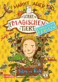 Die Schule der magischen Tiere. Endlich Ferien 2: Silas und Rick
