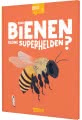 Cover von „Sind Bienen kleine Superhelden?“