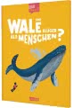 Cover von „Sind Wale klüger als Menschen?“