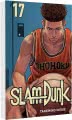 Cover von „SLAM DUNK 17“