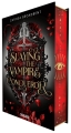 Cover von „Slaying the Vampire Conqueror“