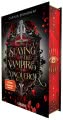 Cover von „Slaying the Vampire Conqueror“