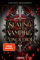 Cover von „Slaying the Vampire Conqueror“