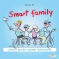 Smart Family! - Cartoons zum Thema Smartphones und Co.