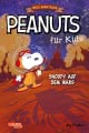 Cover von „Snoopy auf dem Mars“