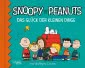 Snoopy und die Peanuts 0: Snoopy und die Peanuts - Das Glück der kleinen Dinge