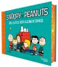 Cover von „Snoopy und die Peanuts - Das Glück der kleinen Dinge“