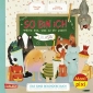 Cover von „So bin ich – 1. Klasse“