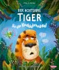 Der achtsame Tiger 2: So ein Kuddelmuddel